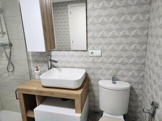 Apartamento Vera Playa Características 27