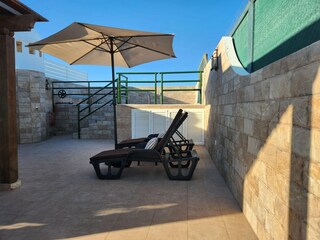 Apartamento Vera Playa Grabación al aire libre 3