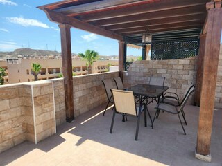 Apartamento Vera Playa Grabación al aire libre 8