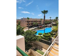 Apartment Vera Playa Outdoor Recording 11