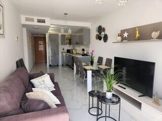 Apartamento Vera Playa Características 30