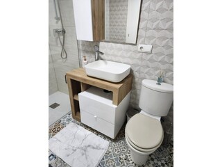 Appartamento Vera Playa Caratteristiche 38