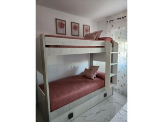 Apartamento Vera Playa Características 40