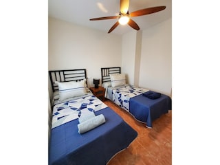 Apartamento Vera Playa Características 6