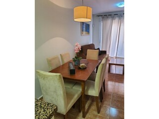 Appartement Vera Playa Équipement 7