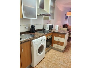 Apartamento Vera Playa Características 8