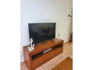 Appartamento Vera Playa Caratteristiche 10