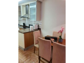 Apartamento Vera Playa Características 11