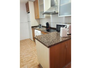 Apartment Vera Playa Ausstattung 12