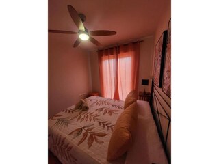 Apartamento Vera Playa Características 15