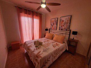 Appartement Vera Playa Équipement 17