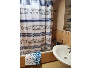 Apartamento Vera Playa Características 19