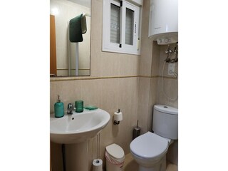 Apartamento Vera Playa Características 21