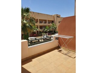 Appartement Vera Playa Buitenaudio-opname 4