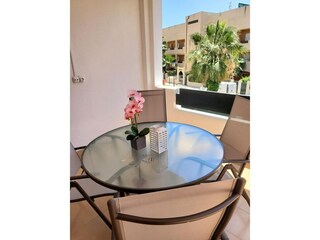 Apartment Vera Playa Outdoor Recording 2