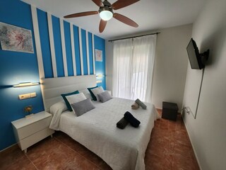 Apartamento Málaga Características 28