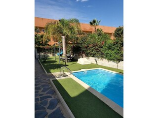 Appartamento Málaga Registrazione all'aperto 3