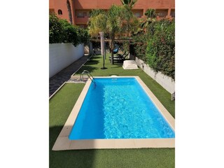 Appartamento Málaga Registrazione all'aperto 10