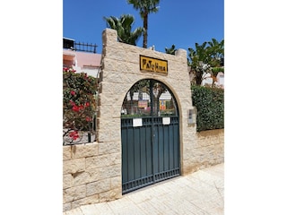 Appartamento Málaga Caratteristiche 31