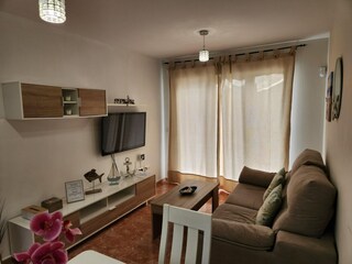 Appartement Málaga Kenmerken 33