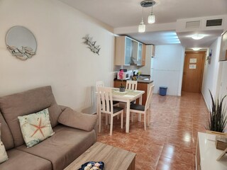 Apartamento Málaga Características 34