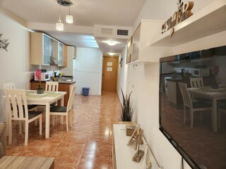 Appartamento Málaga Caratteristiche 29