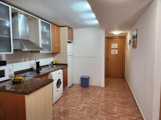 Apartamento Málaga Características 35