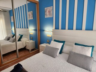 Apartamento Málaga Características 15