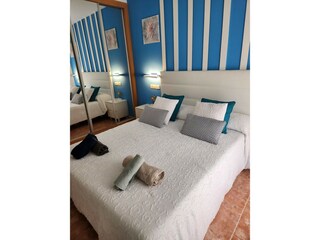 Apartamento Málaga Características 18
