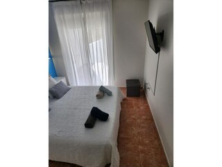 Apartamento Málaga Características 20
