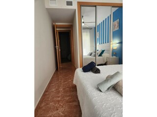 Apartamento Málaga Características 21