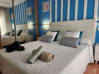Apartamento Málaga Características 22