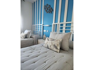 Apartamento Málaga Características 24