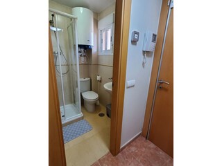 Apartamento Málaga Características 37