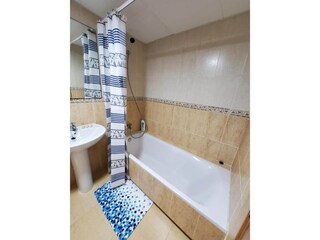 Apartamento Málaga Características 26