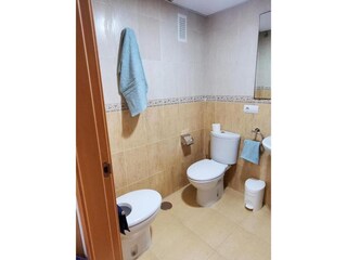 Apartment Málaga Ausstattung 34
