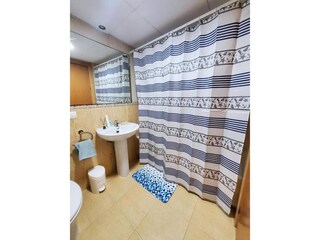 Apartamento Málaga Características 27