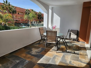 Appartamento Málaga Registrazione all'aperto 6