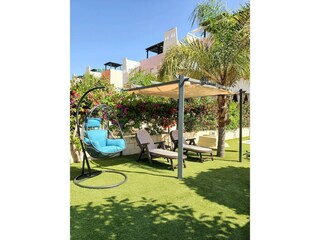 Apartamento Málaga Grabación al aire libre 11