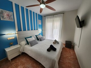 Apartamento Málaga Características 24