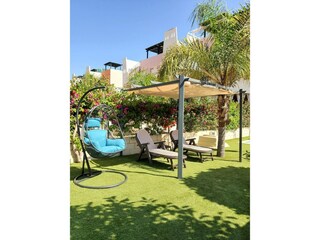 Apartamento Málaga Grabación al aire libre 8