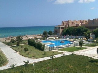 Holiday house Vera Playa Outdoor Recording 5