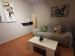 Ferienhaus Vera Playa Ausstattung 20