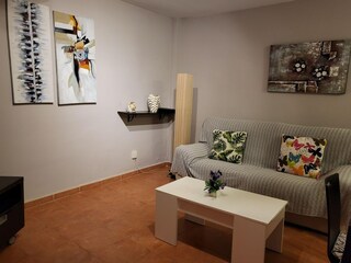 Ferienhaus Vera Playa Ausstattung 27