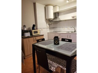 Holiday house Vera Playa Features 13