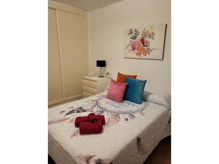 Holiday house Vera Playa Features 31