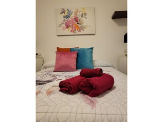 Holiday house Vera Playa Features 32