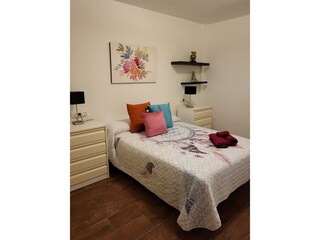 Ferienhaus Vera Playa Ausstattung 34