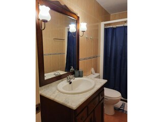 Holiday house Vera Playa Features 34