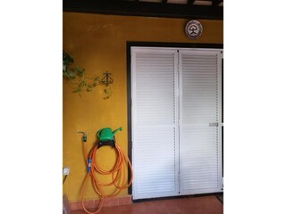 Maison de vacances Vera Playa Enregistrement extérieur 1